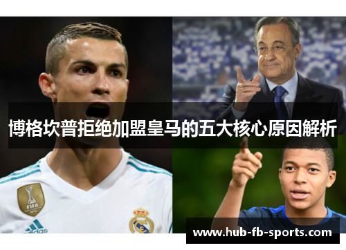 博格坎普拒绝加盟皇马的五大核心原因解析