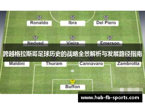 跨越格拉斯哥足球历史的战略全景解析与发展路径指南