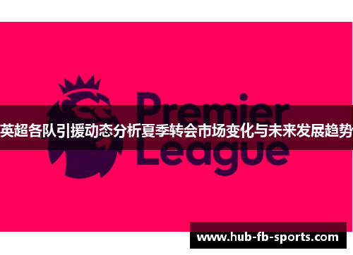 英超各队引援动态分析夏季转会市场变化与未来发展趋势