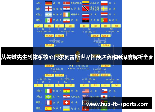 从关键先生到体系核心阿尔瓦雷斯世界杯预选赛作用深度解析全面